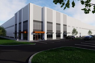 Plus de détails pour Morrison Flat Rd, Statesville, NC - Industriel à louer