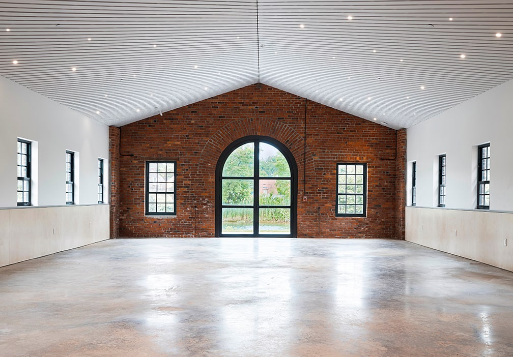 125 Water St, Catskill, NY for lease Interior Photo- Image 1 of 13