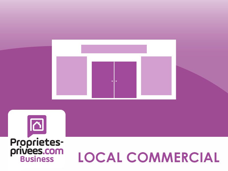 Retail in Dijon for lease Building Photo- Image 1 of 3