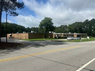 Plus de détails pour 4070 Shirley Dr SW, Atlanta, GA - Industriel à vendre