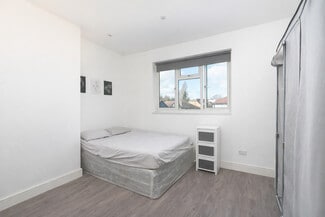 More details for 19A Rowan Rd, London - Retail for Sale