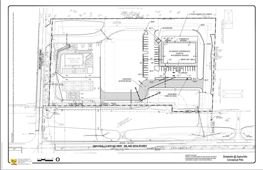 Eiland Blvd, Zephyrhills, FL à vendre - Autre - Image 3 de 9