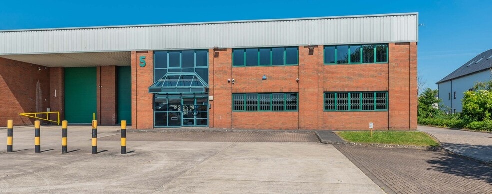 Cribbs Causeway, Bristol for lease - Building Photo - Image 2 of 2