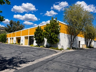 More details for 5740 Corsa Ave, Westlake Village, CA - Industrial for Lease