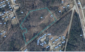 More details for 180 Southside Ave, Woodruff, SC - Land for Sale