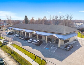 Plus de détails pour 8707 W State St, Boise, ID - Commerce de détail à louer