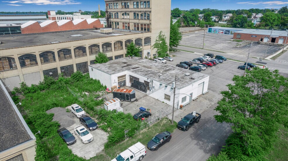 142 Dutton Ave, Buffalo, NY à vendre - Photo du bâtiment - Image 2 de 35