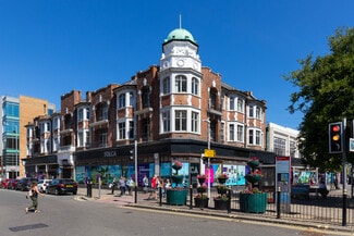 More details for 48-66 Sandgate Rd, Folkestone - Retail for Lease