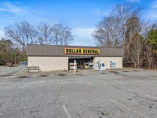Plus de détails pour 8547 N Highway 150, Clemmons, NC - Commerce de détail à vendre