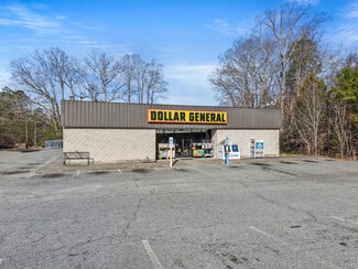 Plus de détails pour 8547 N Highway 150, Clemmons, NC - Commerce de détail à vendre