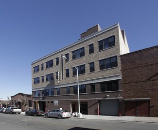 Plus de détails pour 159-163 20th St, Brooklyn, NY - Coworking à louer