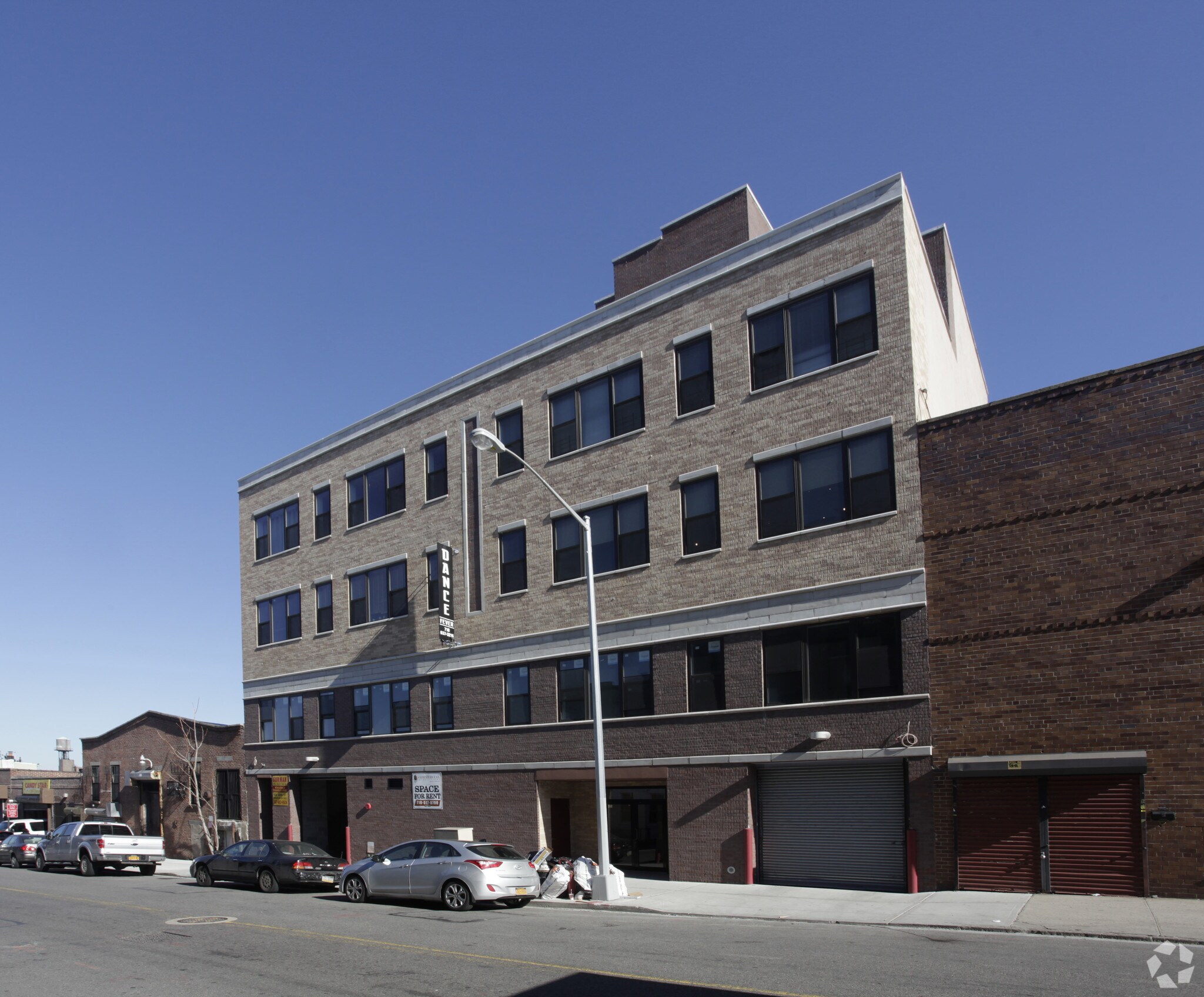 159-163 20th St, Brooklyn, NY à louer Photo principale- Image 1 de 13