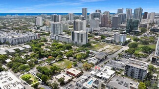 Plus de détails pour 449 NE 1st Ave, Fort Lauderdale, FL - Terrain à vendre