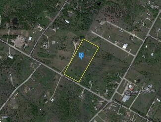 Plus de détails pour 16200 Fagerquist Rd, Del Valle, TX - Terrain à vendre
