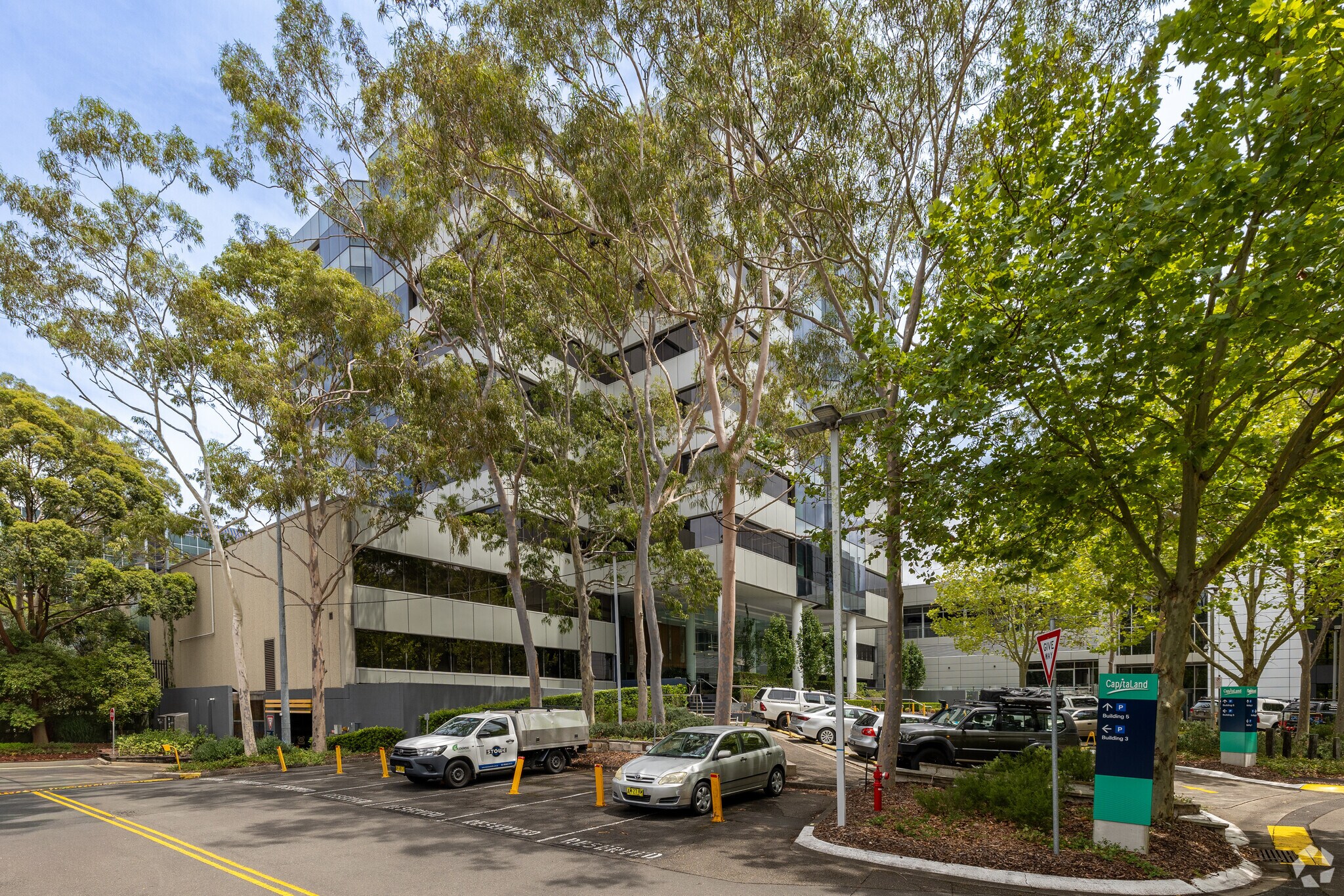 3 Thomas Holt Dr, MACQUARIE PARK à louer Photo principale- Image 1 de 7