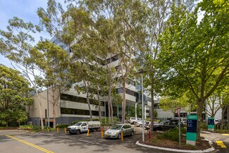 Plus de détails pour 3 Thomas Holt Dr, MACQUARIE PARK - Bureau à louer