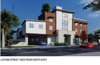 Plus de détails pour 601 Escuela Ave, Mountain View, CA - Multi-résidentiel à vendre