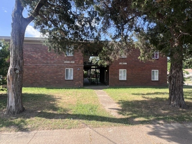 3917 Dunn Rd, Memphis, TN for sale - Primary Photo - Image 2 of 17