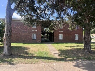 Plus de détails pour 3917 Dunn Rd, Memphis, TN - Multi-résidentiel à vendre