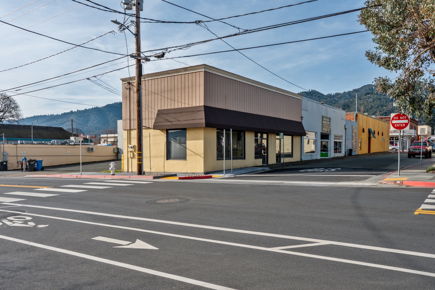 185 E Church St, Ukiah, CA for sale Primary Photo- Image 1 of 15