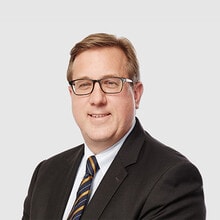 Mike McKenna