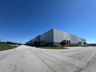 More details for 4132 Plainfield Rd, Plainfield, IN - Industrial for Lease