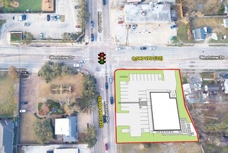 More details for 1330 Antoine Dr, Houston, TX - Office/Retail for Lease