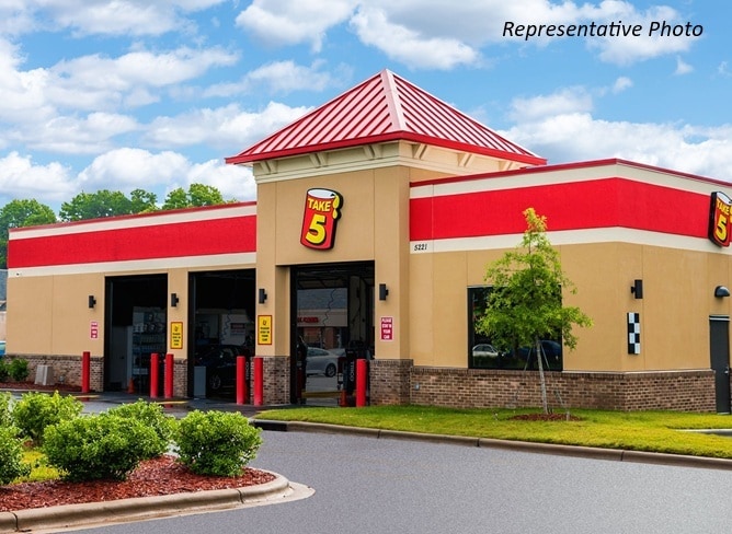 6190 Hollywood Blvd, Hollywood, FL for sale Primary Photo- Image 1 of 5