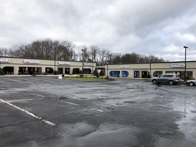 199 Shunpike Rd, Cromwell, CT à louer - Autre - Image 3 de 15