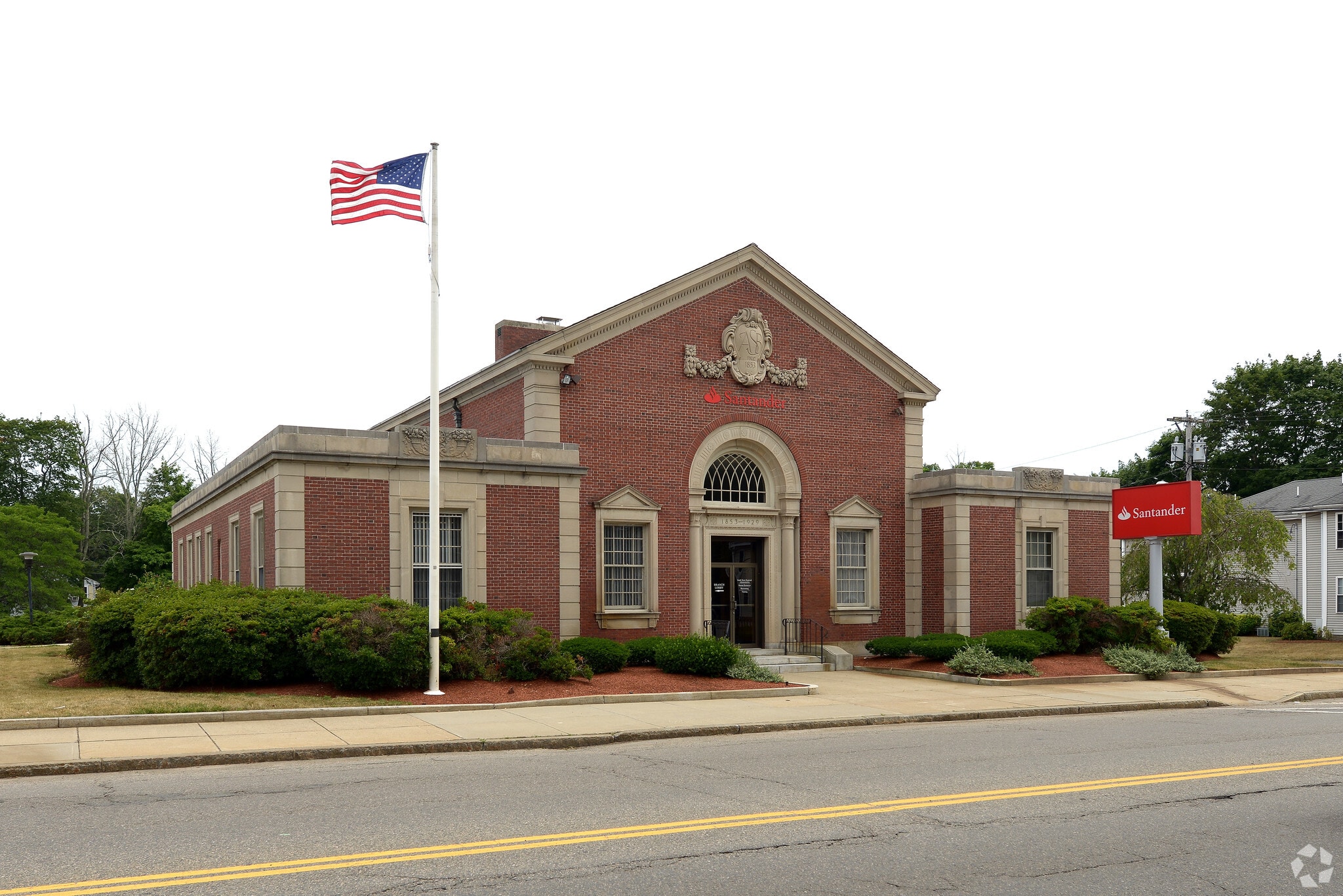 533 Washington St, Abington, MA for sale Primary Photo- Image 1 of 6