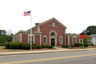 More details for 533 Washington St, Abington, MA - Retail for Sale