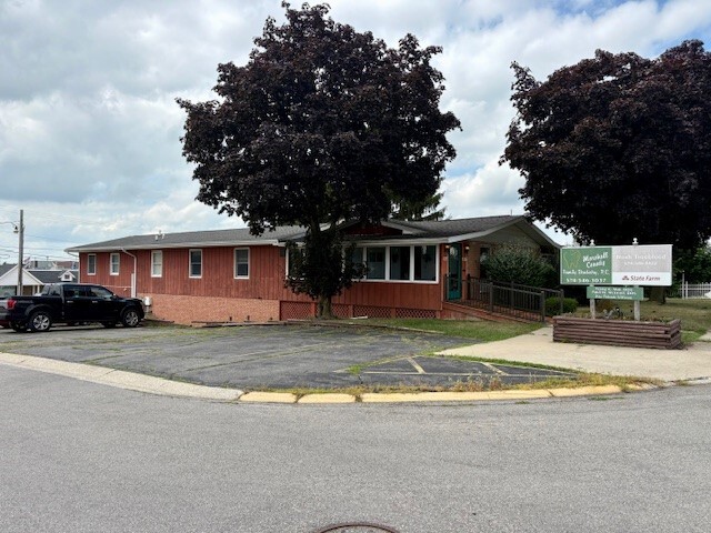 127 S Stewart St, Bremen, IN for sale - Primary Photo - Image 1 of 13