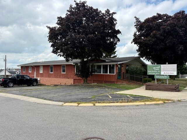 127 S Stewart St, Bremen, IN à vendre Photo principale- Image 1 de 14