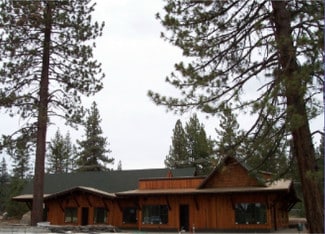 More details for 11209 Brockway Rd, Truckee, CA - Office/Retail for Lease