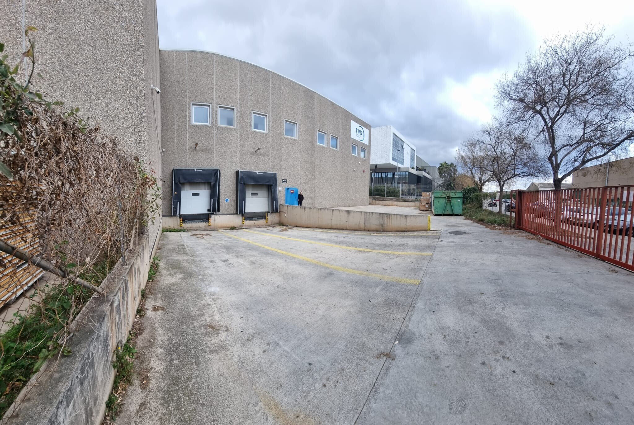 Carrer del Progrés, 8, Gavà, Barcelona for lease Building Photo- Image 1 of 5