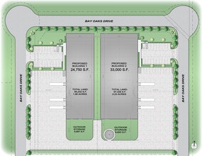 Bay Oaks Drive, Pasadena, TX for sale Building Photo- Image 2 of 2