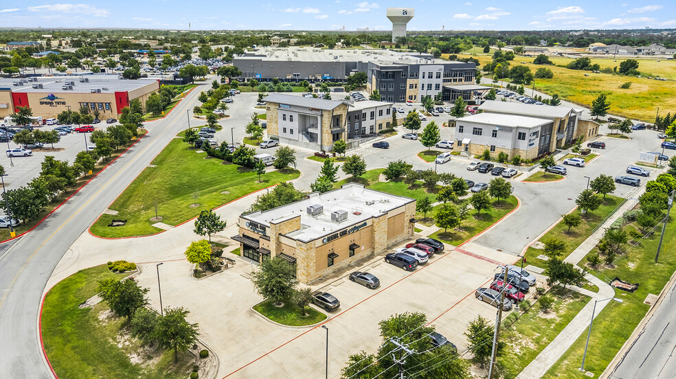 1613 E Pflugerville Pky, Pflugerville, TX for sale - Building Photo - Image 2 of 3