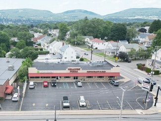 More details for 302-306 S Blakely St, Dunmore, PA - Retail for Sale