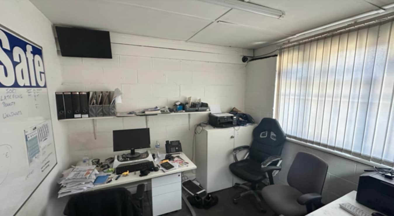 Folkes Rd, Stourbridge for lease Building Photo- Image 1 of 3