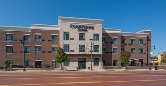 More details for 200 S Superior St, Albion, MI - Hospitality for Sale