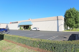 More details for 2935 E La Palma Ave, Anaheim, CA - Industrial for Lease