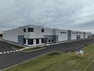 Plus de détails pour 1140 Patrol Rd, Jeffersonville, IN - Industriel à louer