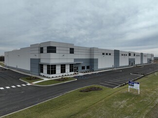 Plus de détails pour 1140 Patrol Rd, Jeffersonville, IN - Industriel à louer