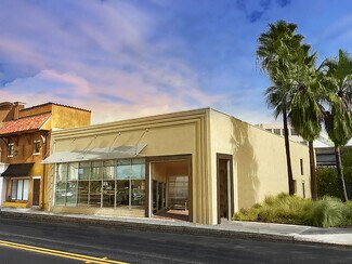 Plus de détails pour 1023 Kings Ave, Jacksonville, FL - Commerce de détail à vendre