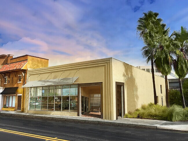 More details for 1023 Kings Ave, Jacksonville, FL - Retail for Sale