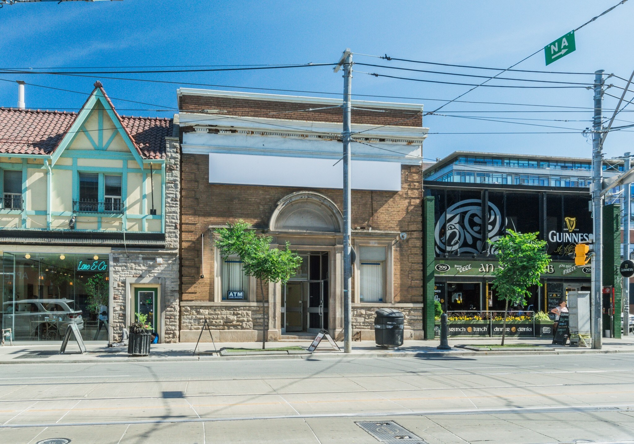 711 Queen St E, Toronto, ON for sale Building Photo- Image 1 of 1