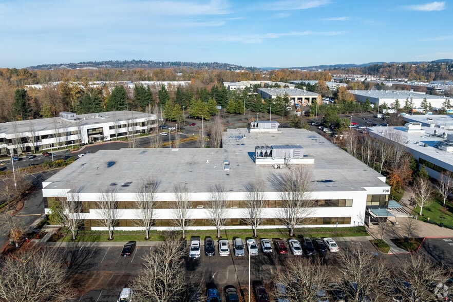 700 SW 39th St, Renton, WA for sale - Building Photo - Image 1 of 9