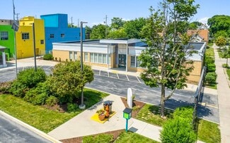 More details for 2561 N 29th St, Milwaukee, WI - Office for Sale