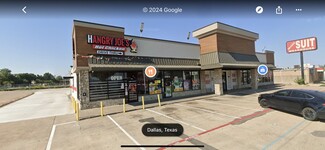 Plus de détails pour 4140 W Camp Wisdom Rd, Dallas, TX - Local commercial à louer