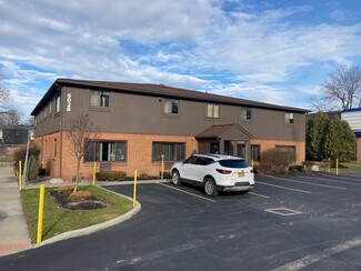 Plus de détails pour 6028 Sheridan Dr, Williamsville, NY - Bureau à vendre